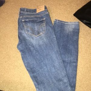 Hollister Jeans 7 LONG